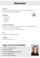 Vorschau - Arbeitsblätter - Lies-Mal! - Ostereier anmalen nach Anleitung - Seite 1