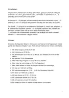 Vorschau - Arbeitsblätter - Tagesablauf auf Chinesisch - Seite 2