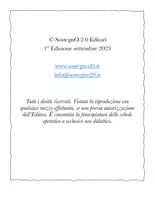 anteprima - Esercizi - ITALIANO L2 – Pacchetto Completo (3 Livelli) - Quaderni operativi per la prima alfabetizzazione - Pagina 3