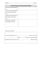 Vorschau - Arbeitsblätter - Arbeitsblatt: Klimadiagramme lesen und auswerten - Seite 3