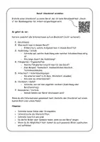 Vorschau - Arbeitsblätter - Berufswahl / Berufsorientierung / Beruf / Berufssteckbrief - Seite 3