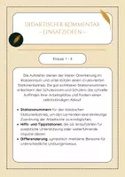 Vorschau - Poster - Aufsteller für Stationen (10x15 cm) - Seite 1