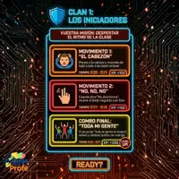 Vista previa - Unidades / Secuencias / Situaciones de Aprendizaje - Coreografías gamificadas: ¡Tus bailes como un videojuego! - página 2