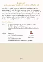 Vorschau - Poster - Balancieren (Regeln und Kriterien) - Seite 1