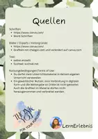 Vorschau - Arbeitsblätter - Englisch Kl. 3/4 (Sally) - Ergänzungen zum Arbeisheft - Seite 1