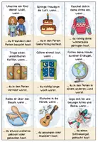 Vorschau - Spiele - Bewegungsspiel: Winterferien & Faschingsferien (aktive Ferienreflexion) - Seite 3