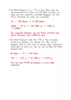Vorschau - Arbeitsblätter - Textaufgaben Klasse 4 und 5 zu Klopapier mit Lösungsblatt (schriftliche Multiplikation und Division, Gewicht und Längen) - Seite 3