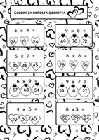 anteprima - Esercizi - Attività di San Valentino - Pagina 3