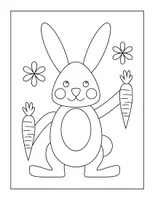 anteprima - Esercizi - Easter Activity Book for Kids - Pagina 2