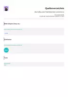 Vorschau - Arbeitsblätter - Den Aufbau einer Fabel überprüfen und sortieren - Seite 3