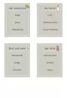 Vorschau - Spiele - Spielkarten Christliche Symbole - Seite 2