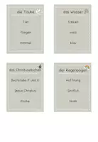 Vorschau - Spiele - Spielkarten Christliche Symbole - Seite 3
