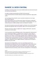 Vorschau - Fördermaterial/Inklusion - Sprechanlässe DaZ - Seite 1