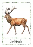 Vorschau - Poster - Tiere im Winter - Seite 3