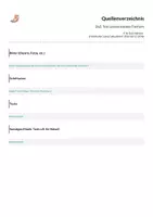 Vorschau - Arbeitsblätter - DaZ: Text Leseverständnis - Tierheim - Seite 1