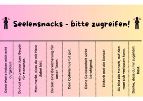 Vorschau - selbst erstellte Cliparts/Grafiken - Kollegium Komplimente to go - Seite 2