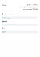 Vorschau - Arbeitsblätter - Quadratische Ergänzung Anleitung (Schritt für Schritt) - Seite 1