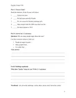 Vorschau - Stundenentwürfe - Epstein Scandal Worksheets - Seite 2