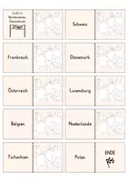 Vorschau - Spiele - GeoKlick - Nachbarländer Deutschlands - Seite 1