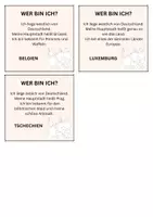 Vorschau - Spiele - Wer bin ich? - Deutschlands Nachbarländer - Seite 2