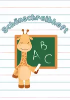 Vorschau - Anderer Materialtyp - 12 Deckblätter Safari Stil 1. Klasse - Seite 2