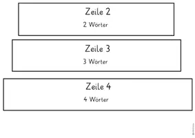 Vorschau - Poster - Bauplan Elfchen - Seite 2