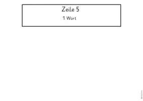 Vorschau - Poster - Bauplan Elfchen - Seite 3