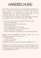Vorschau - Spiele - Escape Game zu den Nachbarländern Deutschlands - Seite 1