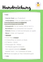Vorschau - Stundenentwürfe - Orientierung mit Karten: Kartenzeichen und Legende (BUV) (Kl. 3/4) - Seite 3