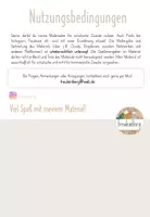 Vorschau - Anderer Materialtyp - Themenplakat Sexualunterricht - Seite 1