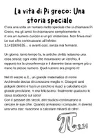 anteprima - Esercizi - Pi greco day 14 marzo - Pagina 1