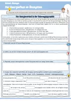 Vorschau - Arbeitsblätter - Der Energiefluss im Ökosystem (Nahrungspyramide / Biomasse / Energieverlust / 10-Prozent-Regel / Ökologie / Biologie) - Seite 2