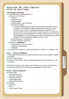 Vorschau - Arbeitsblätter - Escape Room Nibelungenlied: Wer tötete Siegfried? (druckfertig & rasch einsetzbar) - Seite 1