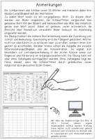 Vorschau - Arbeitsblätter - Lesetest - Erste Wörter lesen - Lesetraining mit Blanko-Vorlage - Seite 1