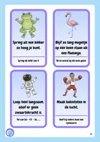 Voorbeeld - Actief in de klas (groep 1-8) - Pagina 3