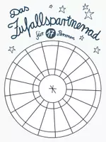 Vorschau - Spiele - Zufallspartnerrad für 17 Personen - Seite 1