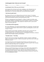 Vorschau - Stundenentwürfe - Ausbildungsplatz finden: Glückssache oder Strategie? Lernsituation mit Zusatzmaterial (Tafelbild und Erweiterungsaufgaben in 2 Niveaustufen)! - Seite 3