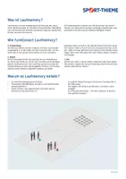 Vorschau - Spiele - Sport-Thieme Laufmemory-Karten - Seite 1