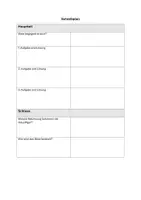 Vorschau - Klassenarbeiten - Zwei KA Märchen + Bewertungsbögen (editierbar) - Seite 3