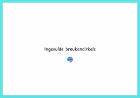 Voorbeeld - Juf Larissa - Spiekboekje breuken - Pagina 1