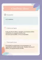 Vista previa - Elementos para la creación de materiales - 10 Dinámicas rápidas que funcionan en cualquier clase - página 3