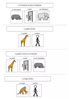 Aperçu - Apprentissages en autonomie - Lecture Adapté - Tout en haut - Page 2