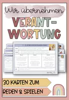 Vorschau - Spiele - Verantwortung übernehmen - Deckblatt