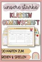 Vorschau - Spiele - Soziales Lernen leicht gemacht - Seite 1