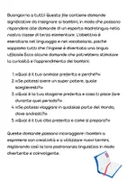anteprima - Materiale di supporto/inclusione - Raccolta di materiali : percorso madrelingua inglese - Pagina 2