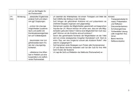 Vorschau - Stundenentwürfe - Materialpaket Kombinatorik Klasse 1 - Unterrichtsentwurf + Material - Seite 3