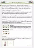 Vorschau - Stundenentwürfe - Märchen - Rechtschreibung und Wortschatz spielerisch üben - Seite 3