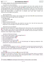 Vorschau - Arbeitsblätter - Herrschaftsformen: Demokratie, Diktatur, Monarchie, Oligarchie. Gruppenpuzzle + Quiz - Seite 1