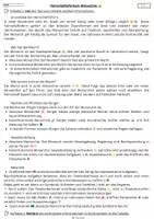 Vorschau - Arbeitsblätter - Herrschaftsformen: Demokratie, Diktatur, Monarchie, Oligarchie. Gruppenpuzzle + Quiz - Seite 2