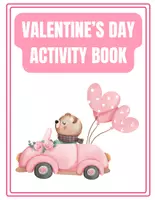 anteprima - Esercizi - Valentines Day Worksheet - Pagina di copertina